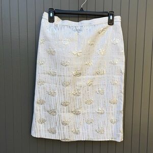 Vintage Moschino Skirt